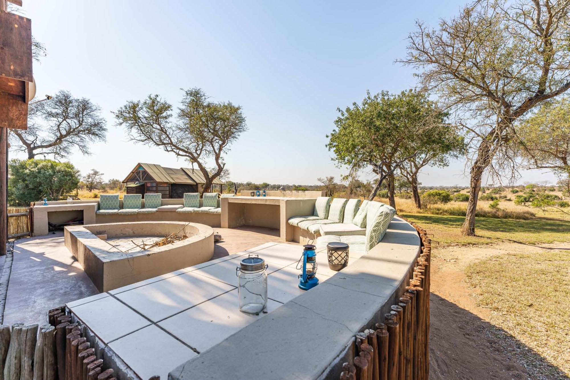 Buffelshoek Tented Camp Manyeleti Game Reserve Zewnętrze zdjęcie