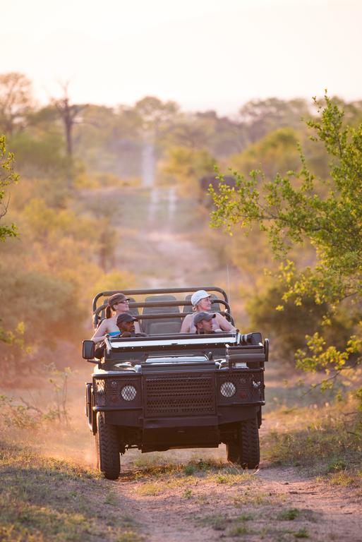 Buffelshoek Tented Camp Manyeleti Game Reserve Zewnętrze zdjęcie