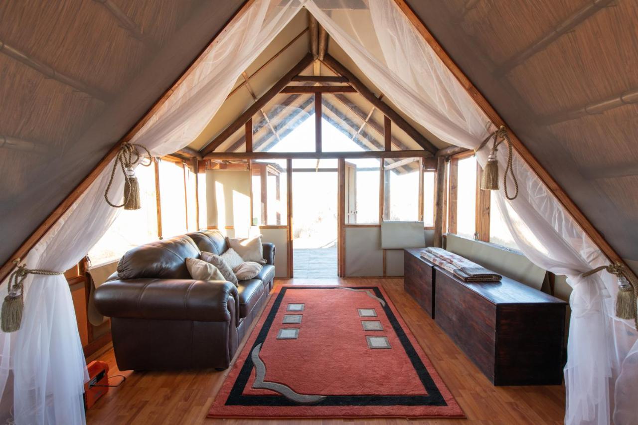 Buffelshoek Tented Camp Manyeleti Game Reserve Zewnętrze zdjęcie